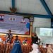 Warga Desa Prambangan Gembira Dapat Penyuluhan Imunitas dari UWK