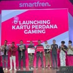 Smartfren, Genesis Dogma & Infinix Rilis Kartu Perdana Gaming