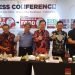 Dorong Pelaku Industri Pangan Lewat Indonesia Food Expo 2022