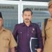 Polres Gresik Periksa Kades Tebalo Selaku Pelapor