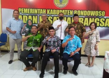 Cegah Masuknya Narkoba dan Penyebaran Ideologi Radikal, Komisi A DPRD Jatim Minta Pemantauan Warga Asing Diperketat