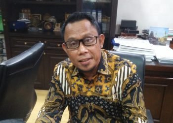 JGU Hanya Berikan Deviden Rp 217 Juta Pada 2021, Komisi C DPRD Jatim: Ini Bukan Hanya Tidak Sehat, Tetapi Sudah Sakaratul Maut