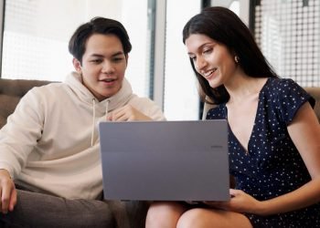 Infinix Rilis Laptop INBook X2 Varian Intel Core i3 & Memori 8+256G