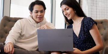 Infinix Rilis Laptop INBook X2 Varian Intel Core i3 & Memori 8+256G