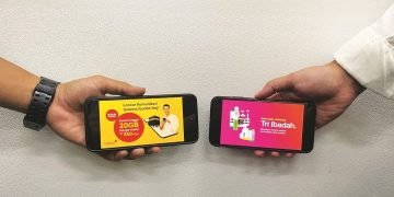 Indosat Ooredoo Hutchison (IOH) Rilis Paket Haji Kuota Besar