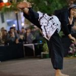 pencak silat