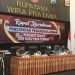 Forkopimda Rakor Percepatan Penanganan PMK di Mapolresta Banyuwangi 