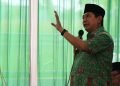 H.Ahmad Silahuddin Ketua Fraksi PPP DPRD Jatim