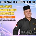 Granat-gresik