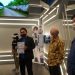 PETRAVERSE & Virtual Reality Laboratory, Inovasi Metode Pedidikan UK Petra