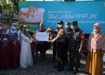 PJB Idul adha