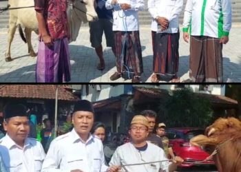 partai gerindra jatim