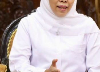 Kebangkitan Jatim, Gubernur Khofifah Segera Lantik Sekda Baru