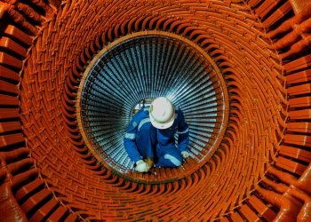 PJB Tawarkan Solusi Bagi Keandalan Pembangkit Geothermal