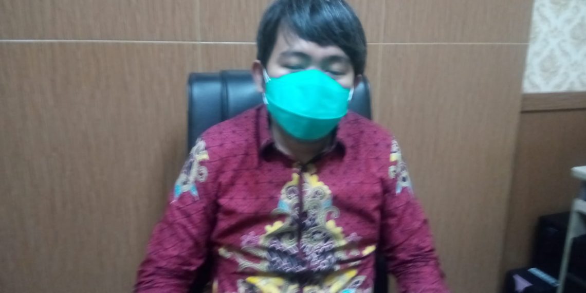 Ketua Fraksi Gerindra DPRD Jatim M.Fawaid