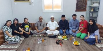 Melatih Berdikari di Negeri Orang, Gerindra Perjuangkan Pelatihan PMI Asal Jatim yang Akan Berangkat ke Luar Negeri