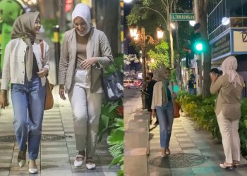 Eri Cahyadi Perbolehkan Fashion Week dl Kawasan Tunjungan Surabaya, Asal Tak Timbulkan Kemacetan