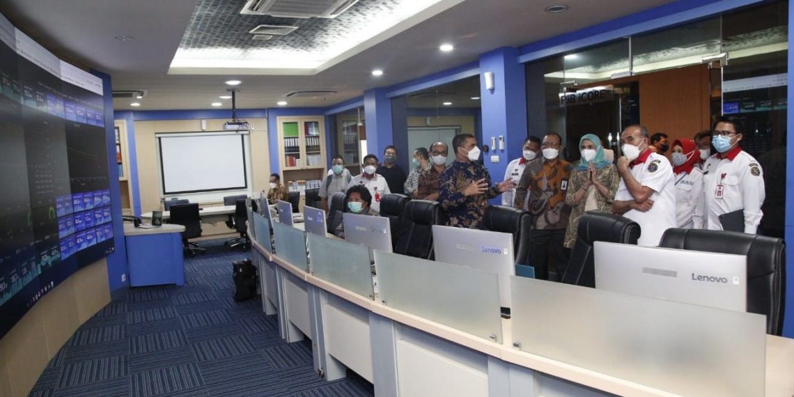 Sinergi ini akan meningkatkan keamanan aset dan infrastruktur digital entitas usaha di bidang pembangkitan listrik milik PLN. (ist)