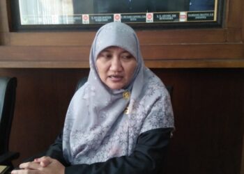 Fenomena Fashion Week, Waspadai LGBT Dompleng Pengaruhi Anak Muda