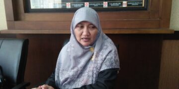 Fenomena Fashion Week, Waspadai LGBT Dompleng Pengaruhi Anak Muda