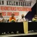 Gelar Rakor, Kalaksa BPBD Jatim : Perlunya Penguatan Kelembagaan Bidang Rehabilitasi dan Rekonstruksi