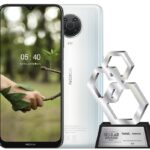 Nokia G20 Raih Penghargaan Kategori Smartphone Ramah Lingkungan