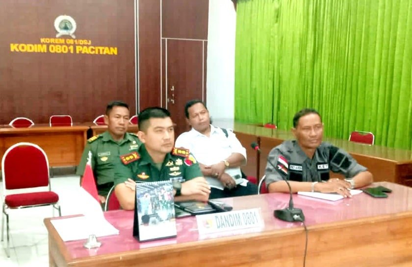 20 Tim Esports Kabupaten Pacitan Bakal Ikuti Turnamen PUBG Piala KASAD 2022
