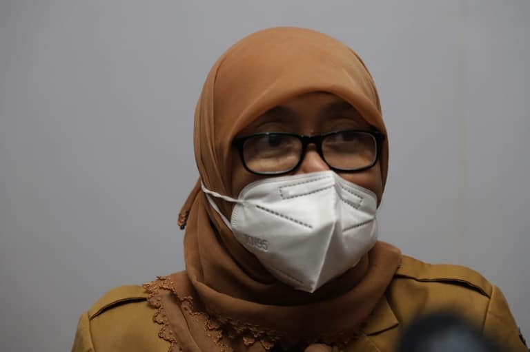 Eri Cahyadi Ajak Warga Viralkan Pesta Rakyat Lomba Perahu Layar di THP Kenjeran 1 Kepala Dinas Kebudayaan, Pariwisata, Kepemudaan dan Olah Raga (Disbudporapar) Surabaya. (ist)