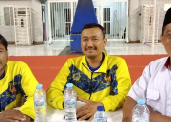 2 Tim Asal Gresik Melaju di Final Seleksi Kodam Brawijaya Dalam Piala KASAD