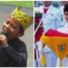 Bikin Bangga, Farel dan Ayumi Anak Banyuwangi Terpilih Tampil di Istana Negara
