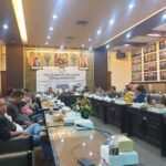 Gelar FGD, Pokja Indrapura Maksimalkan Peran Media di DPRD Jatim