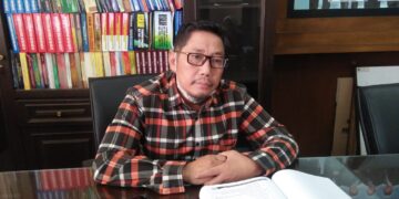 Pandemi COVID-19 Melandai, Pemprov Jatim Diminta Fokus Bangkitkan Sektor UMKM