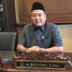 Budiono : Bojonegoro dan Tuban Siap Antar Prabowo Presiden 2024