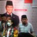 PC TIDAR Surabaya Mantabkan Kawal Prabowo Subianto Pilpres 2024