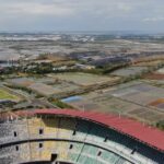 Bau Sampah & Lemah Sinyal Masih Hantui Stadion GBT Jelang Piala AFC U-20 IMG-20220903-WA0015