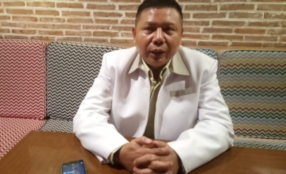 Anggota Komisi E DPRD Jatim Hadi Dediansyah