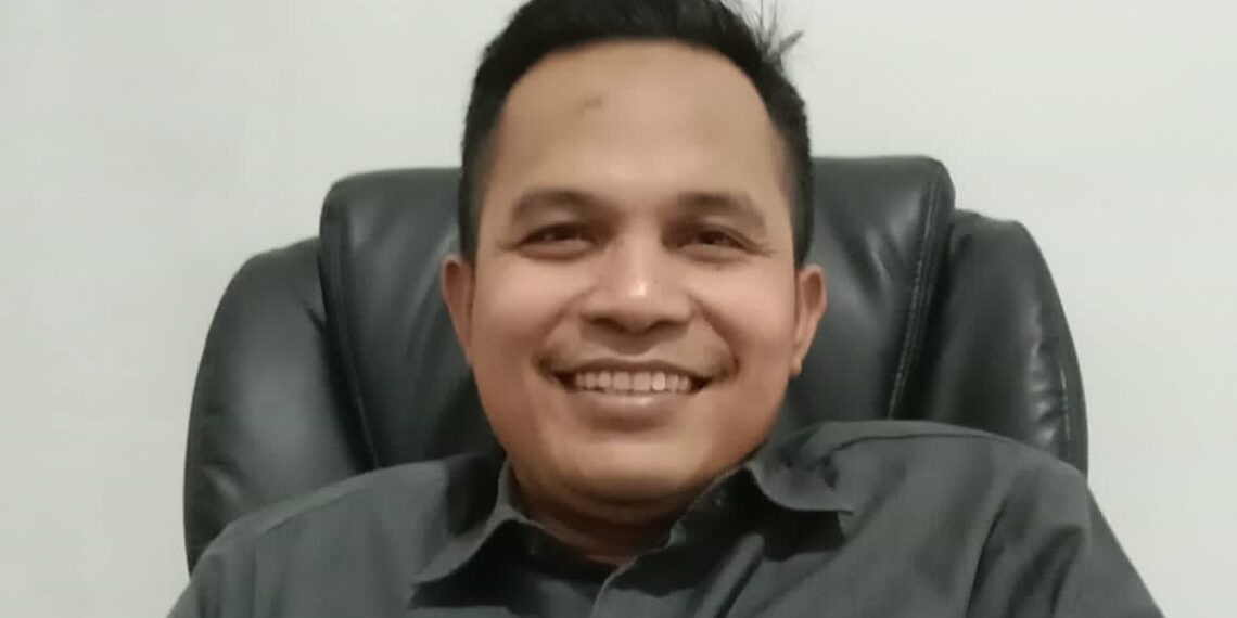 Wakil Rektor Ungres, Suyanto