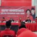 PDI Perjuangan Jatim Siapkan Bakal Caleg Sementara