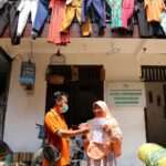 Harga BBM Naik, Surabaya Salurkan BLT BBM dari Rumah ke Rumah