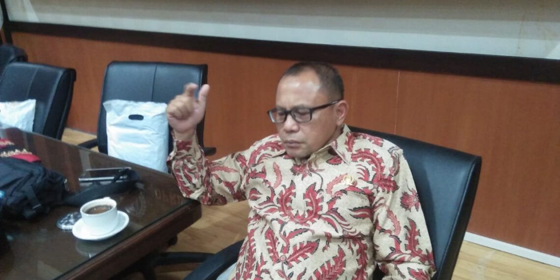 Artono Wakil Ketua Komisi E DPRD Jatim