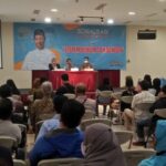 Masyarakat Buta Hukum, Hartoyo Gelar Wasbang Soal Sistem Hukum di Indonesia