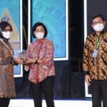 Pertahankan WTP 10 Kali, Banyuwangi Raih Penghargaan dari Menteri Keuangan WhatsApp Image 2022-09-22 at 15.53.21