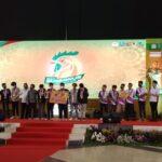 Atlet MLBB ESI Kota Kediri Juara Piala Gubernur Jatim