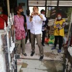 Program Dandan Omah Surabaya, Perbaiki Rumah dan Ekonomi Warga