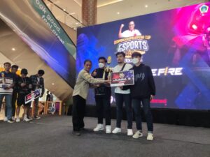 Piala Disparekrafbudpora Gresik Ajang Pembibitan Bagi E- Sports 2 Piala Disparekrafbudpora Gresik Ajang Pembibitan Bagi E- Sports 1