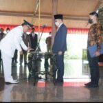 Bupati Bangkalan Lantik Pejabat Struktural dan Fungsional IMG-20221021-WA0002