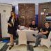 FORTRESS Pintu Baja Ramaikan BTN Property Expo 2022 di Atrium Centre Point Medan