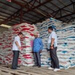 Petrokimia Gresik Pastikan Stok Pupuk Bersubsidi Aman dan Perketat Pengawasan Distribusi IMG-20221023-WA0001