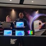 Asus Kenalkan Jajaran Inovasi Teknologi Baru, Mulai Zenbook, Vivobook Hingga Laptop Gaming TUF dan ROG