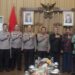 Jaga Kekondusifan Bersama, Kapolda Jatim Sowan ke DPRD Jatim